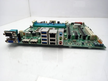 Lenovo Thinkstation E32 Socket LGA1150 DDR3 Micro-ATX Motherboard 03T6750 IS8XM  