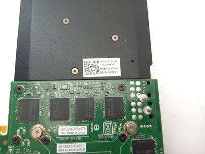 NVIDIA Quadro K5000 4GB GDDR5 Video Graphics Card Dell 0RCFKT RCFKT