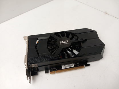 Palit NVidia GeForce GTX660 2GB GDDR5 Video Graphics Card NE5X66001049-1060F