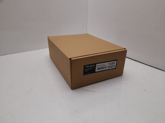 Targus USB-C Hybrid Universal 4K Quad Dock 100W PD Docking Station (DOCK710)