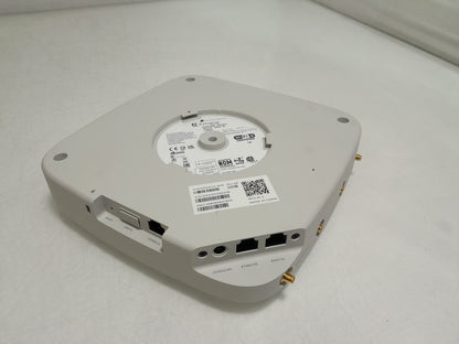 Extreme Networks AP510CX Wi‑Fi 6 802.11ax Dual Band Wireless Access Point