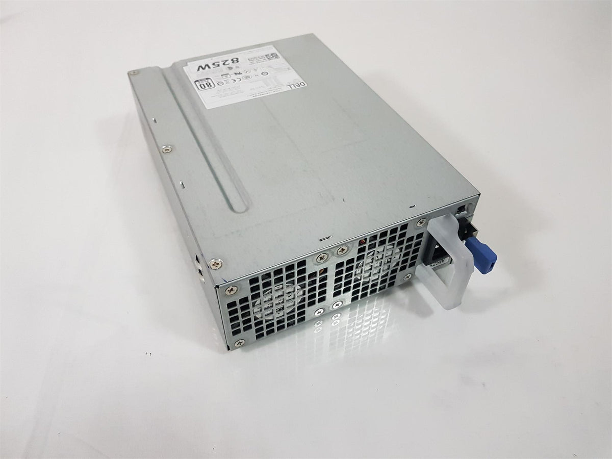 Dell Precision T7810 T5810 825W Power Supply Unit 0W1FJK W1FJK