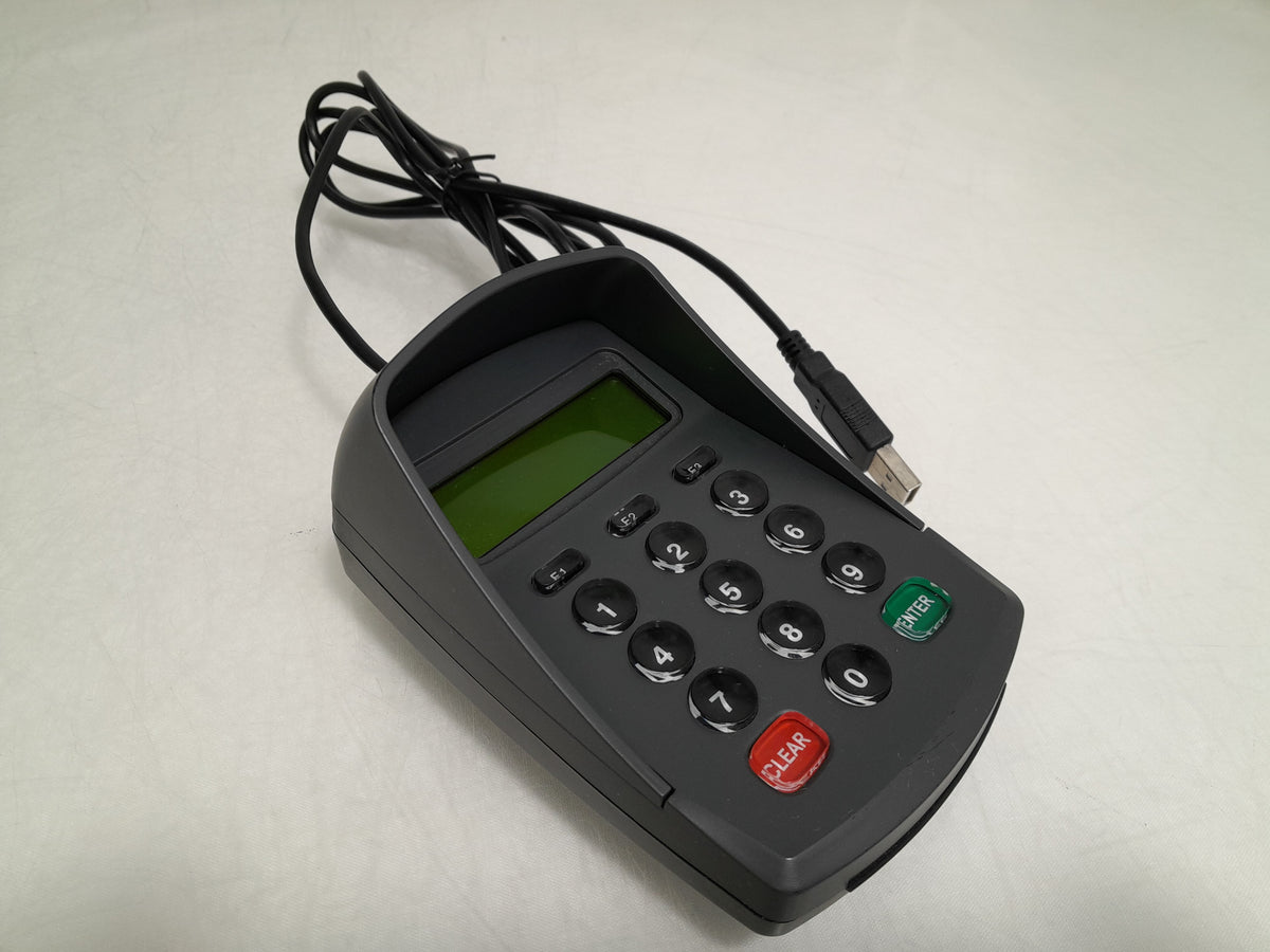 Partner SP-850-BZ Touchscreen POS Till Terminal  -16G-128SSD