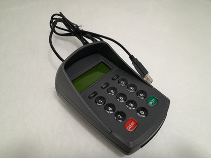 Partner SP-850-BZ Touchscreen POS Till Terminal  -16G-128SSD
