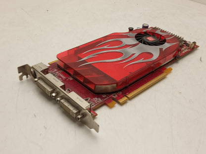 ATI Radeon HD 2600XT 256MB PCI-E Video Graphics Card Dell 0WX092 WX092