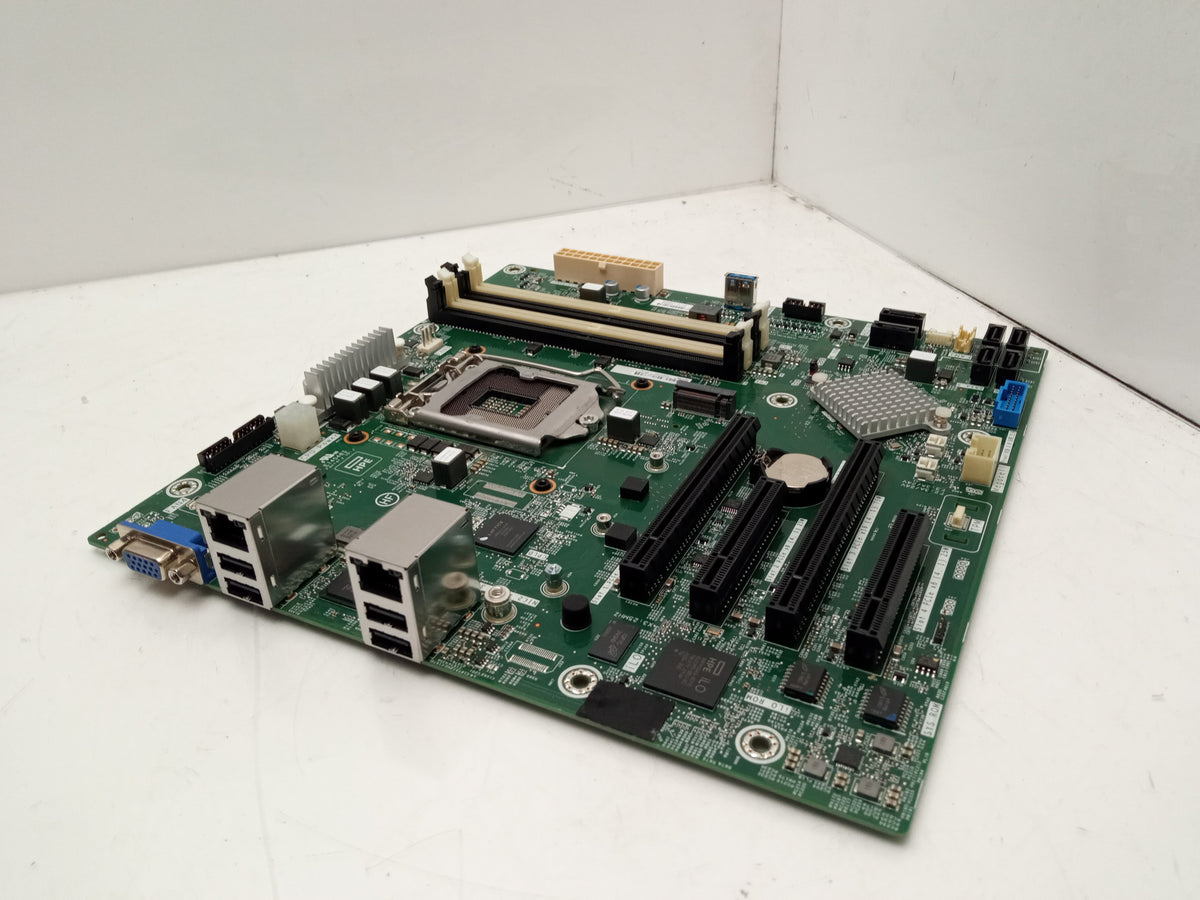 HP ML310 Socket LGA1151 DDR4 MicroATX Motherboard P01969-002