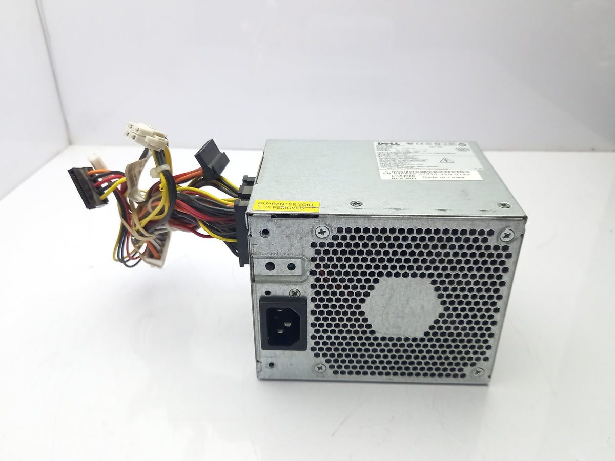 Dell OptiPlex GX360 280W Power Supply Unit H280E-00 0JK930 JK930