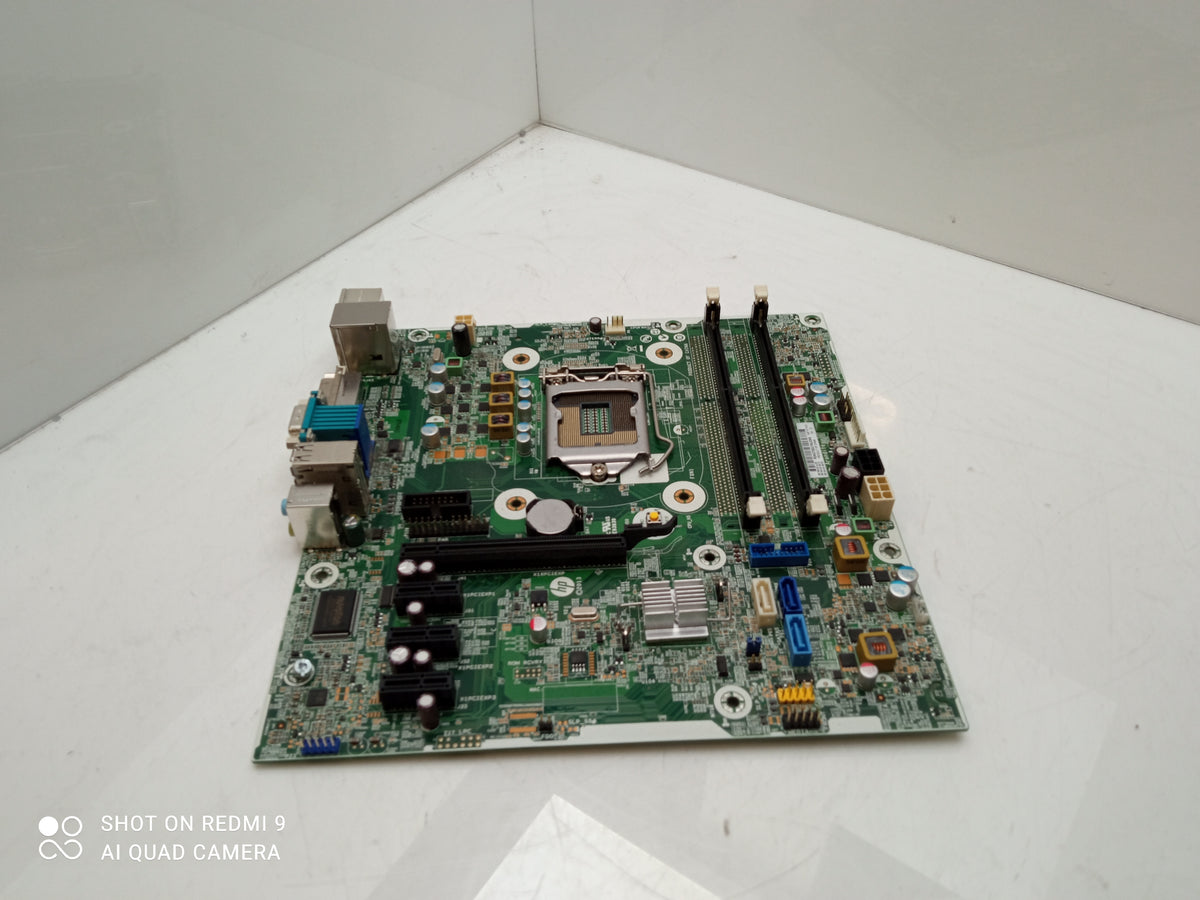 HP ProDesk 400 G1 Socket LGA1150 Motherboard 718414-001 718778-001 718414-601