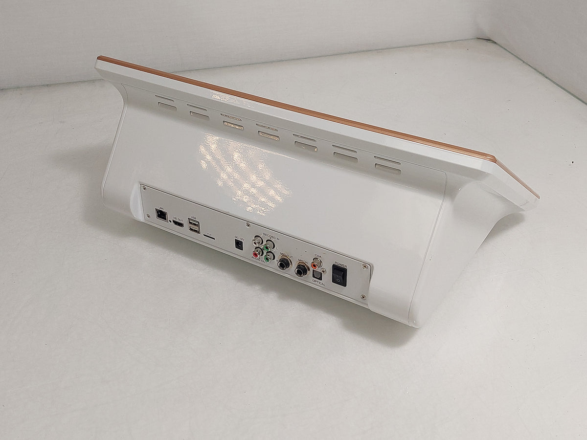 InAndOn CV96 All-in-One Touchscreen KTV Karaoke Machine Jukebox WiFi HDMI
