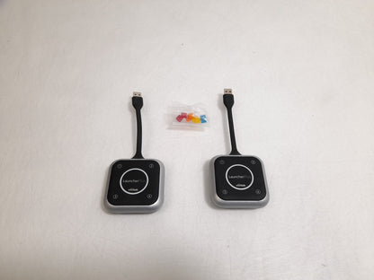 Vivitek Launcher Plus 2 Pack QL-300EU