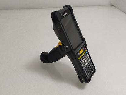 Zebra MC930P-GSFAG4NA MC930P Android 8.1 32GB Handheld Mobile Computer Barcode Scanner