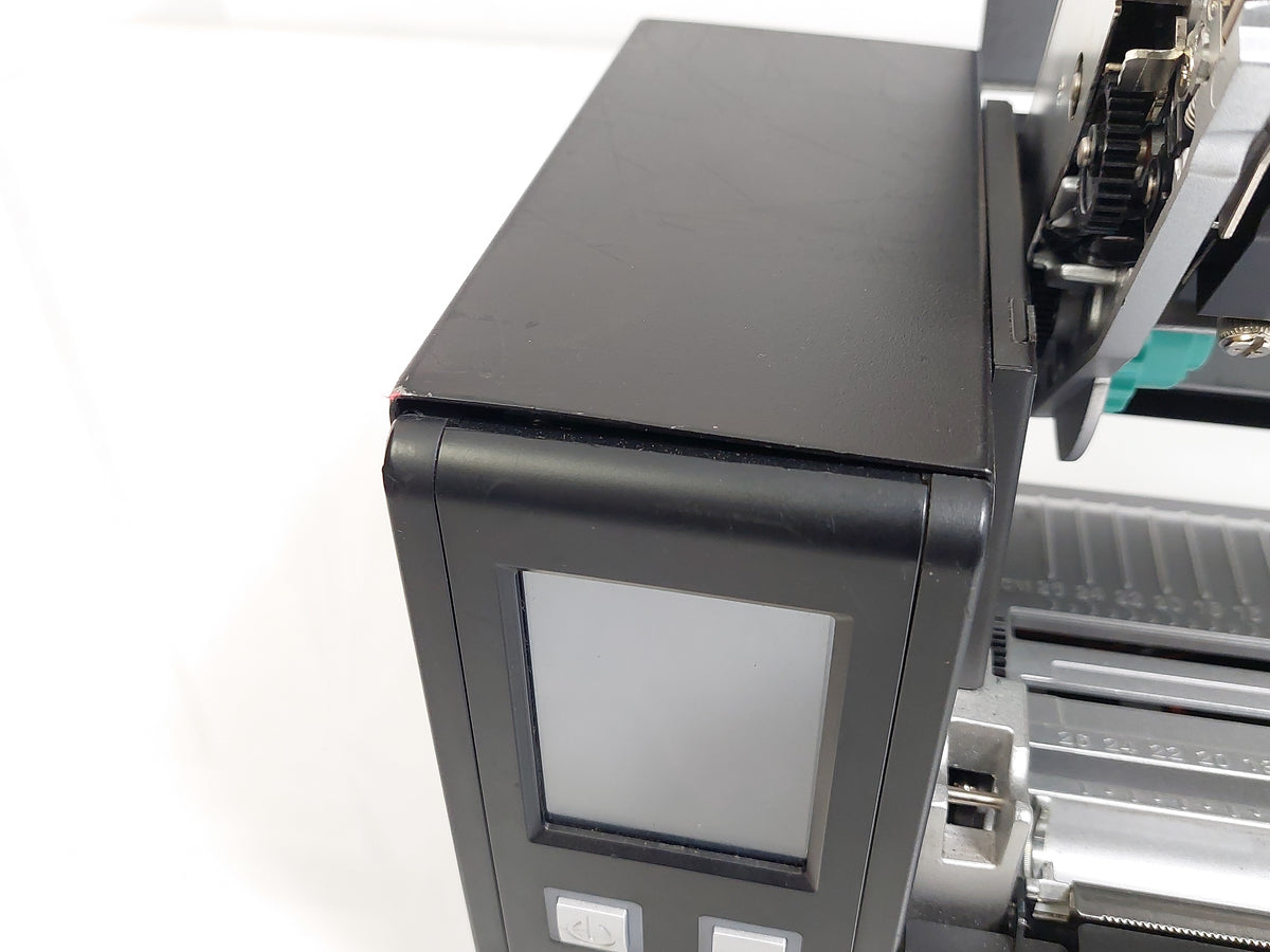 GoDEX HD830i 8-Inch Industrial Thermal Transfer Printer - Spares or Repairs