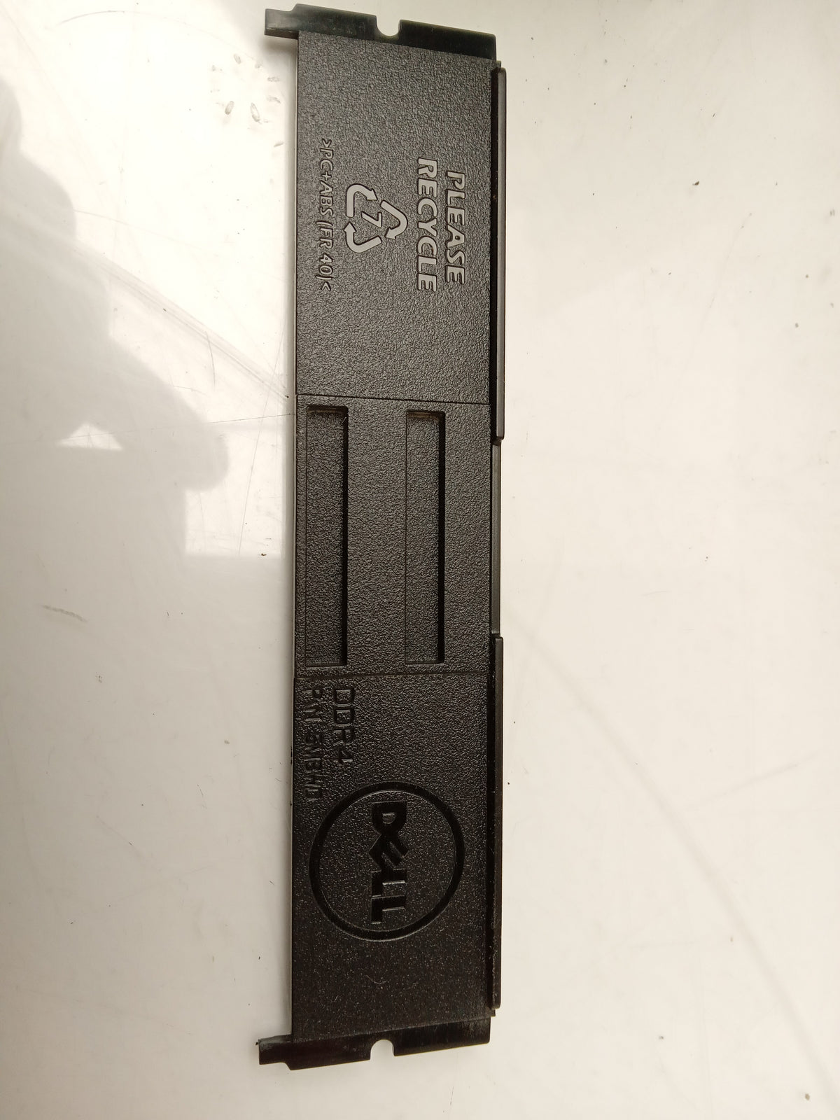 4x Dell DDR4 memory Slot Cover Blank Filler 05M8WD 5M8WD