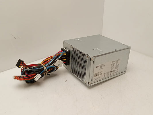 Dell Precision T3500 525W Power Supply Unit 0M821J M821J