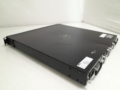Dell Force10 S4810P-AC 48 Port 10GbE Network Switch w/ 4x 40GbE QSFP+ Ports
