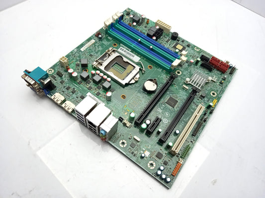 Lenovo Thinkstation E32 Socket LGA1150 DDR3 Micro-ATX Motherboard 03T6750 IS8XM  