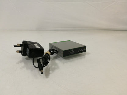 InHand IR611 Single Sim 3g/4g Industrial Cellular Router