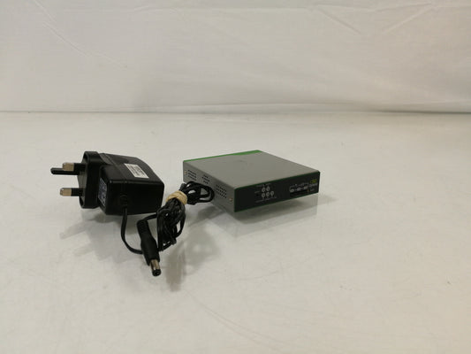 InHand IR611 Single Sim 3g/4g Industrial Cellular Router