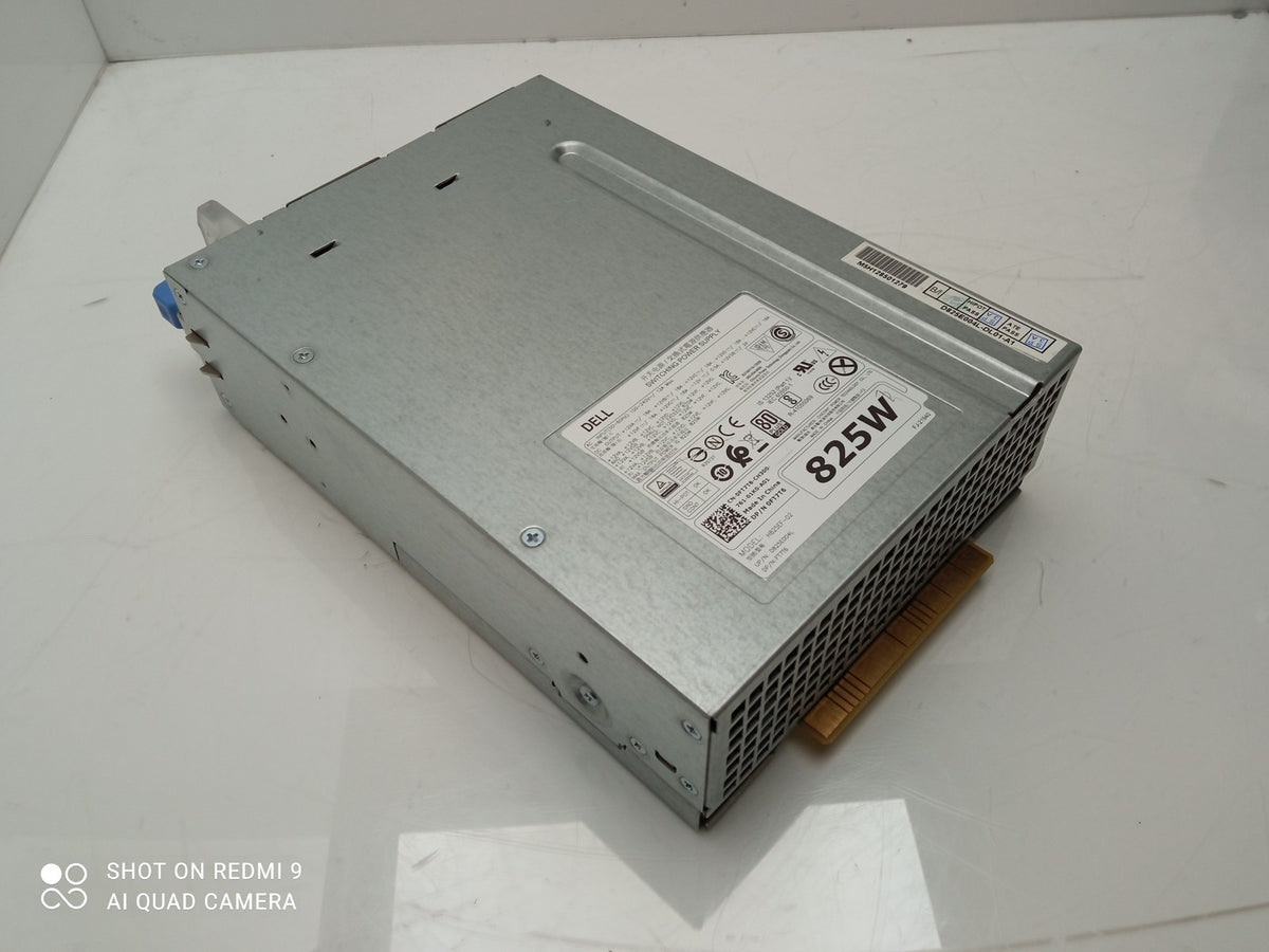 Dell Precision T610 825W Server Power Supply Unit 0FT7T6