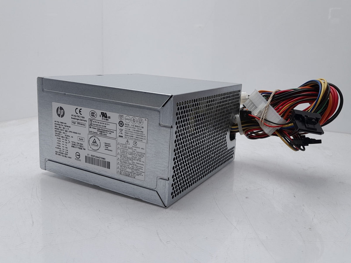 HP ProDesk 400 180W Power Supply Unit 759051-001 759769-001