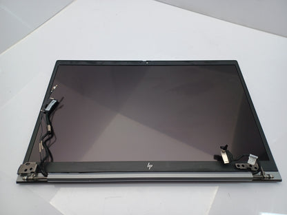 HP ZBook FireFly G7 14" TouchScreen Laptop Top Lid LCD Display Assembly