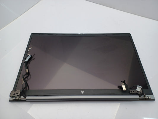 HP ZBook FireFly G7 14" TouchScreen Laptop Top Lid LCD Display Assembly