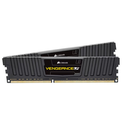 Corsair Vengeance LP CML16GX3M2A1600C9 1600MHz 16GB 2x 8GB CL9 DDR3 Gaming RAM