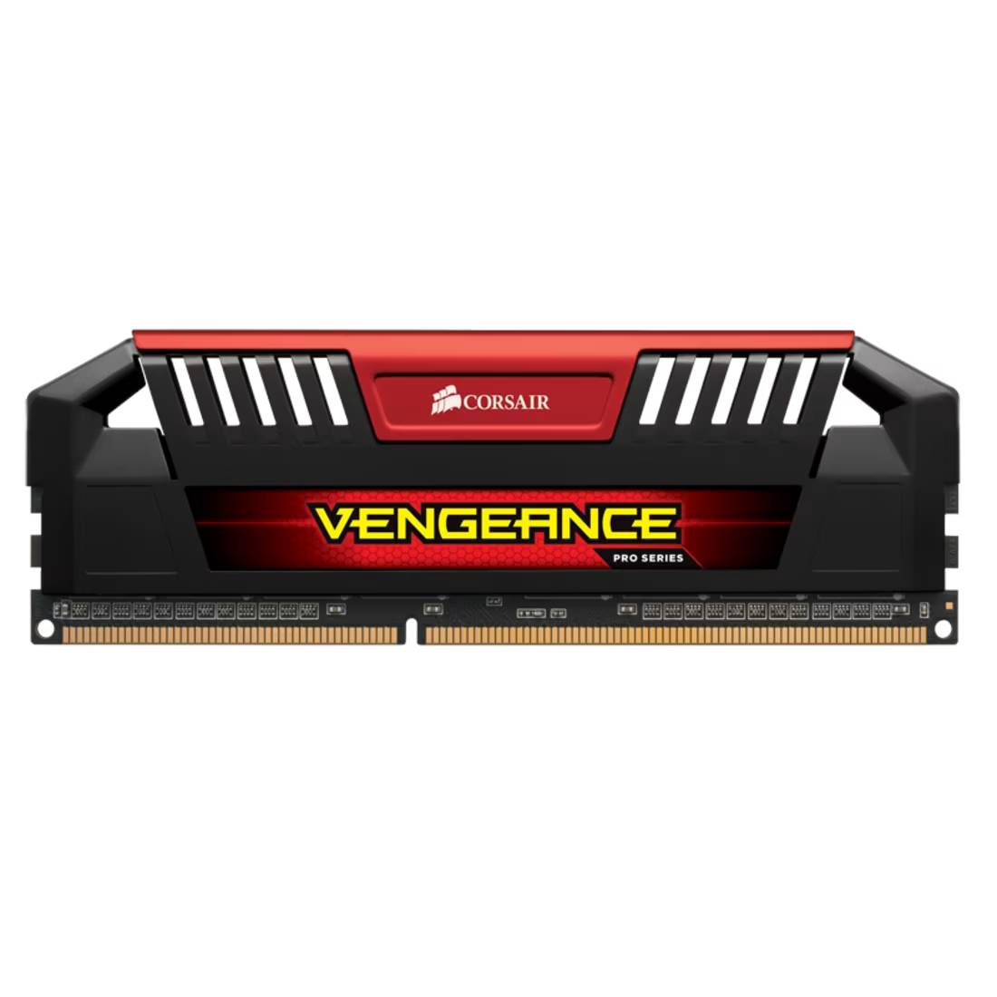 Corsair Vengeance Pro Series CMY16GX3M2A1600C9R 1600MHz 16GB (2x 8GB) CL9 DDR3 Gaming RAM