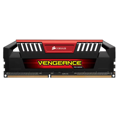 Corsair Vengeance Pro Series CMY16GX3M2A1600C9R 1600MHz 16GB (2x 8GB) CL9 DDR3 Gaming RAM