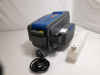 activaPaper NK4000 Electronic Water Activated Gummed Tape Dispenser with Tank