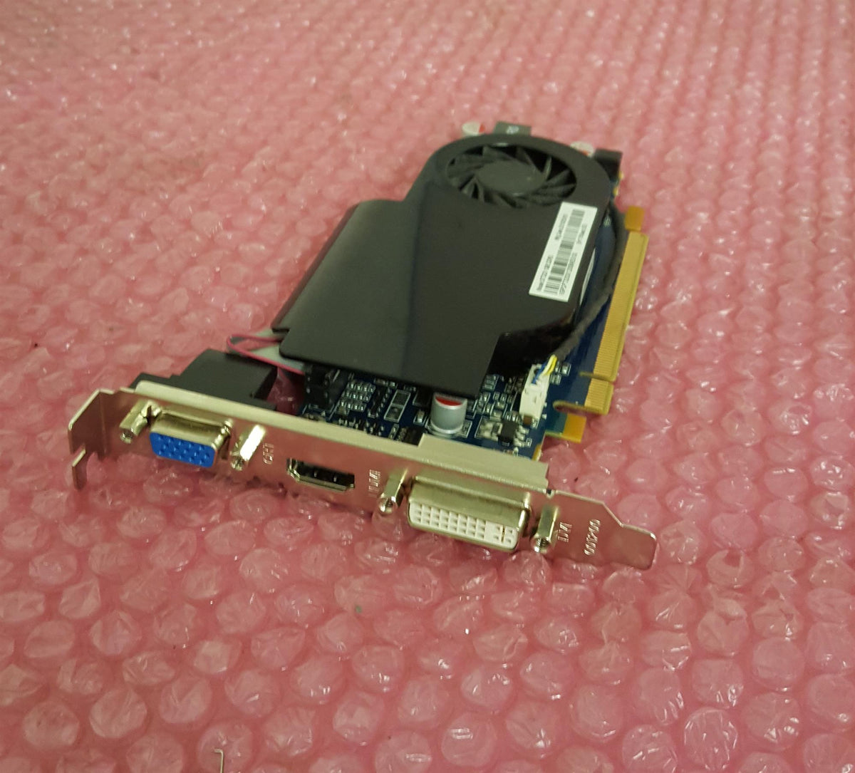 NVIDIA GeForce GT320 1GB DDR3 Video Graphics Card 288-5N118-210AC