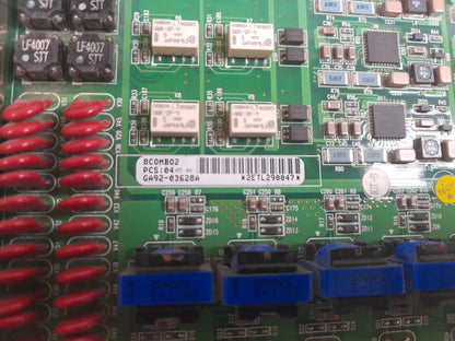Samsung OfficeServ 7200 16-Port Analogue And Digital Extension Card 8COMBO2