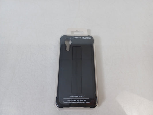Targus GP-FPG52 Samsung Xcover 5 Field Ready Case with Kick Stand and Hand Strap