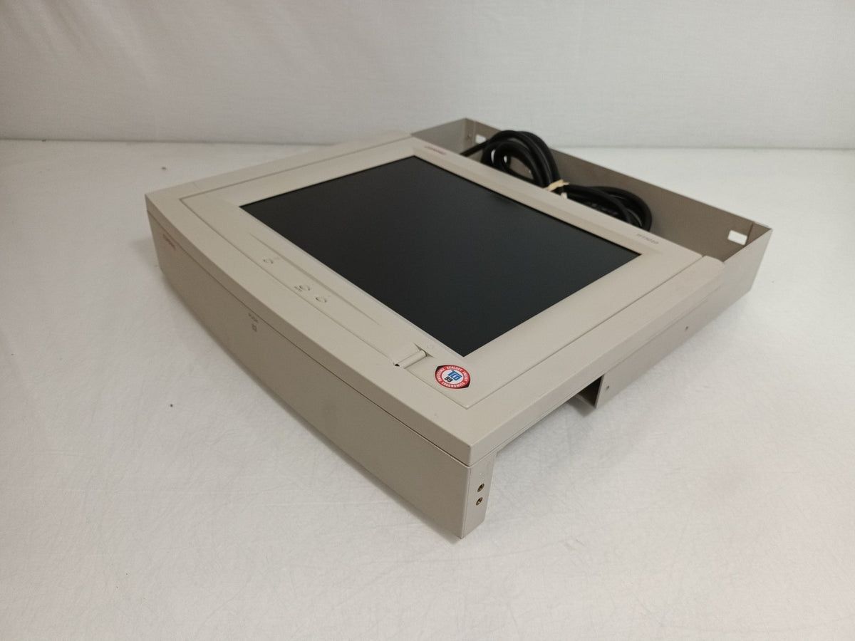 Compaq TFT5010 Color Monitor DVI 1024 x 768 w/ Rack mount and PSU