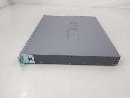 Juniper SRX340 16-Port 1U Firewall VPN Gateway 8x RJ45 8x SFP Rack Mounts