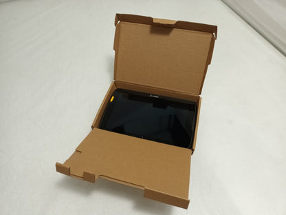 Zebra ET45CA-101D1B0-A6 ET45CA Android 14 64GB Rugged Tablet Barcode Scanner