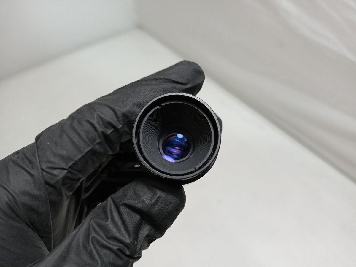 Computar 16mm f/1.4 Lens for 2/3" CCTV Machine Vision Camera