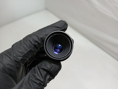 Computar 16mm f/1.4 Lens for 2/3" CCTV Machine Vision Camera