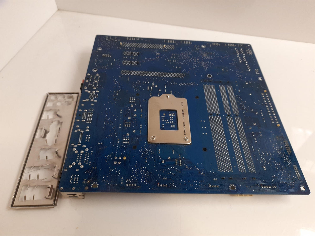 Intel DH67BL Socket LGA1155 DDR3 Micro ATX Motherboard With I/O G10189-213