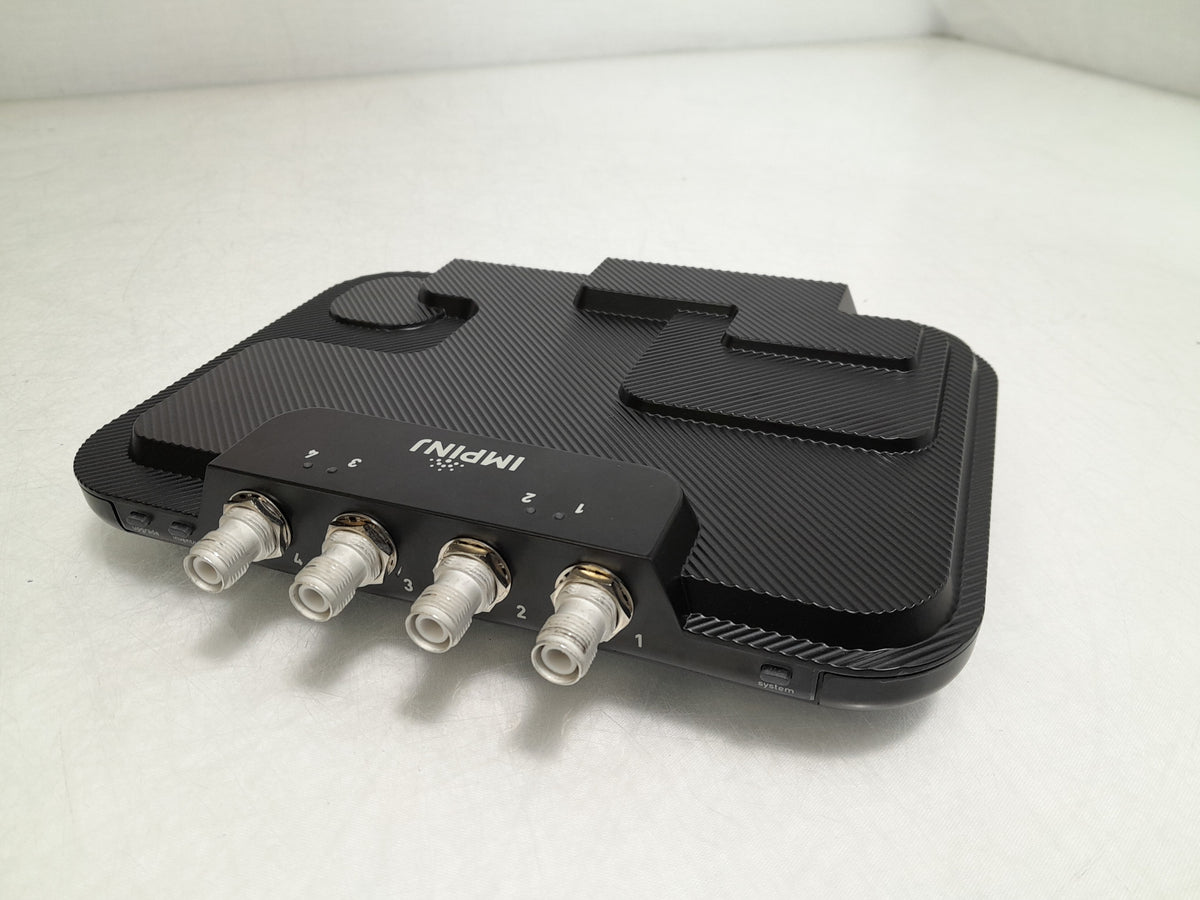 Impinj IPJ-R700-343 RAIN RFID Reader