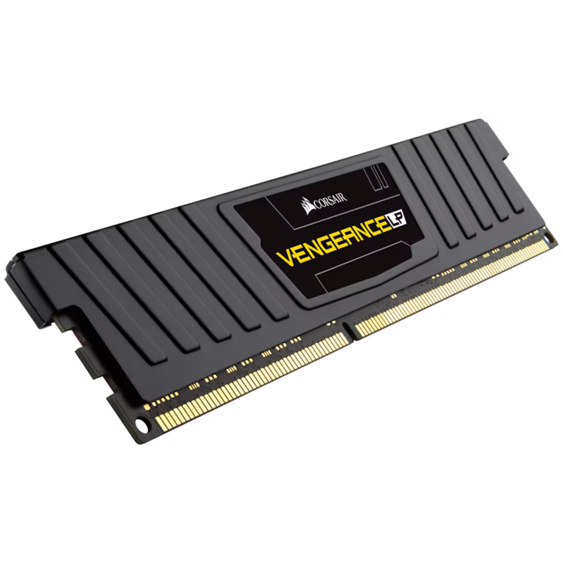 Corsair Vengeance LP CML16GX3M2A1600C9 1600MHz 16GB 2x 8GB CL9 DDR3 Gaming RAM