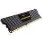 Corsair Vengeance LP CML16GX3M2A1600C9 1600MHz 16GB 2x 8GB CL9 DDR3 Gaming RAM
