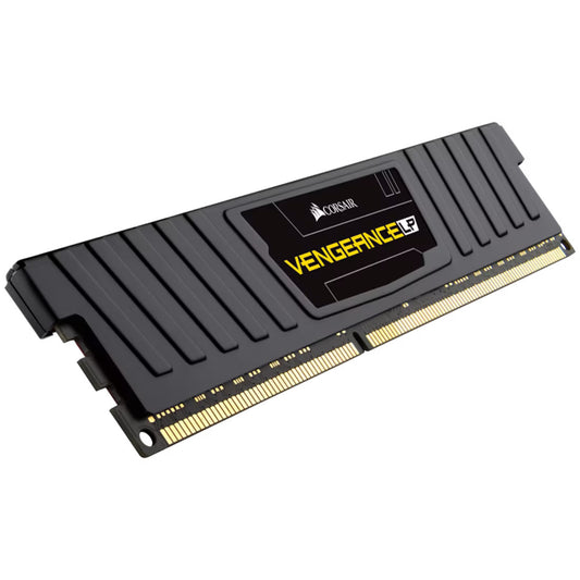 Corsair Vengeance LP CML4GX3M2A1600C9 1600MHz 4GB (2x 2GB) CL9 DDR3 Gaming RAM