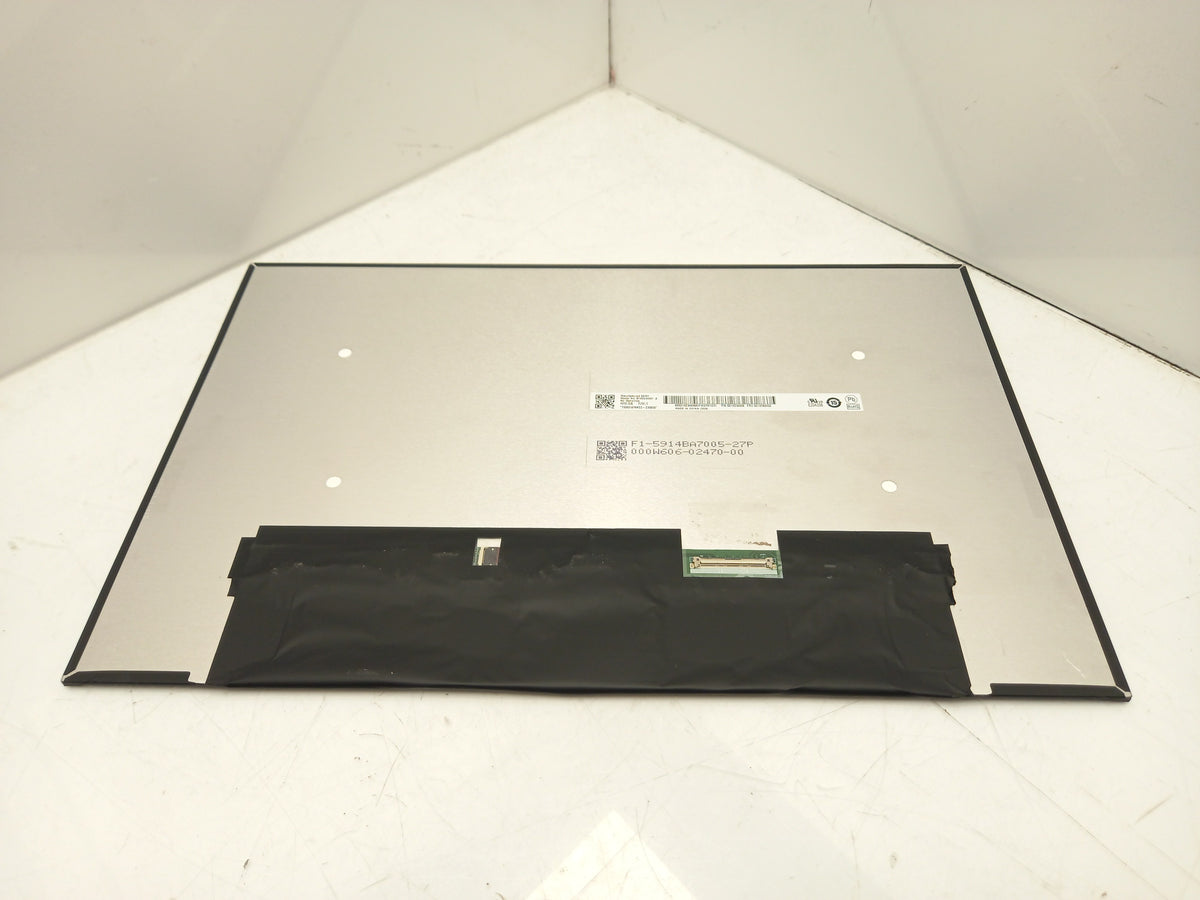 AU Optronics B140UAK01.2 14" Laptop LCD Display Panel