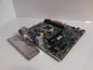 HP Elite 8300 MT Socket LGA1155 DDR3 MicroATX Motherboard with I/O Shield 682953-001