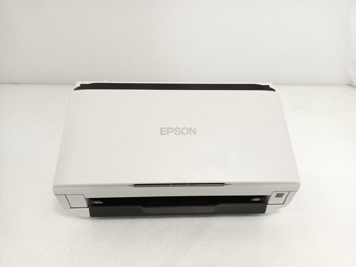 Epson Scanner Workforce DS-410