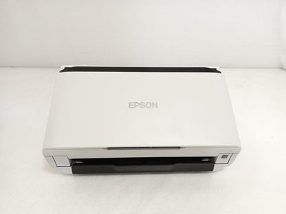 Epson Scanner Workforce DS-410