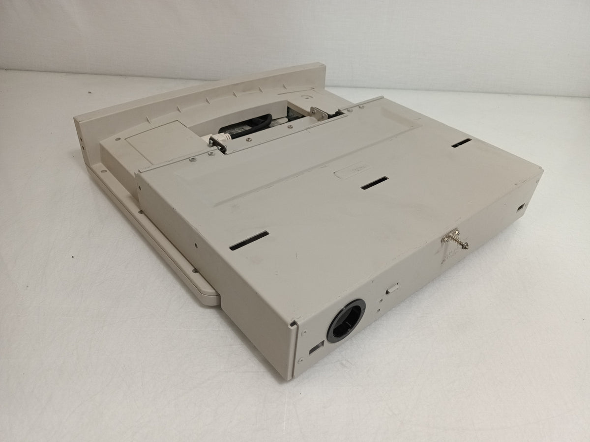 Compaq TFT5010 Color Monitor DVI 1024 x 768 w/ Rack mount and PSU