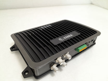 Zebra FX9600-42325A50-WR Fixed UHF RFID Reader - 4 port