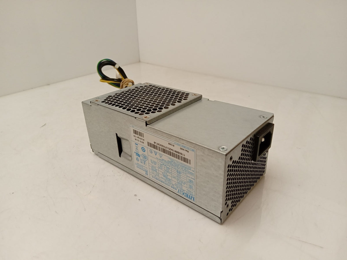 Lenovo ThinkCentre E73 180W LiteOn Power Supply Unit 54Y8871 PS-3181-02